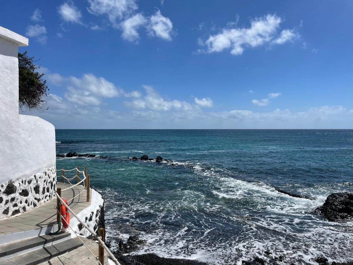 Punta Mujeres Casa Tortugaヴィラ エクステリア 写真